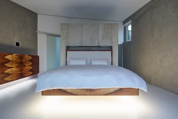 Dom w Pradze naszpikowany sztuczną inteligencją, projekt COLL COLL Linka, COLL COLL, kosmita, smart home, inteligentny dom