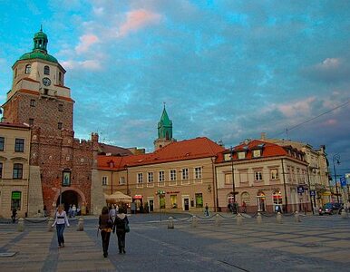 Miniatura: Lublin wypromuje się gospodarczo