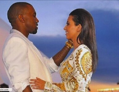 Miniatura: Kim Kardashian i Kanye West rozwodzą się?