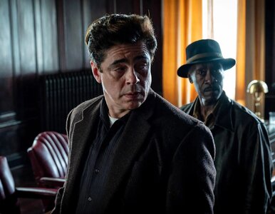 Miniatura: Te trzy nowe filmy na HBO Max warto mieć...