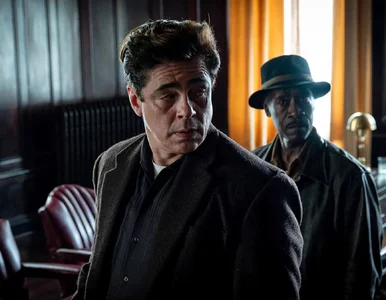 Miniatura: Te trzy nowe filmy na HBO Max warto mieć...