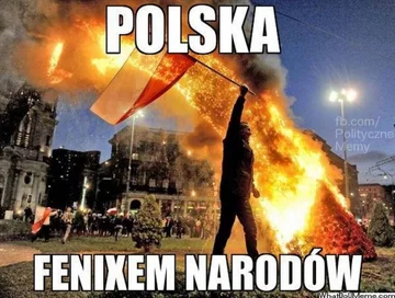 fot. fb.com / Polityczne Memy