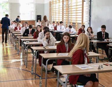 Miniatura: Matura 2026. Arkusz CKE z języka polskiego...