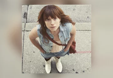 Jessie Buckley 