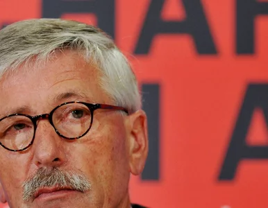 Miniatura: Niemiecki ekonomista: Regres Niemiec jest...