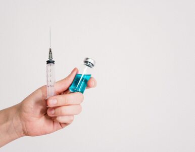 Miniatura: AstraZeneca: Nasza szczepionka powinna...