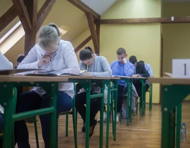 Miniatura: Uczniowie zaniepokojeni zmianami. Tak będą...