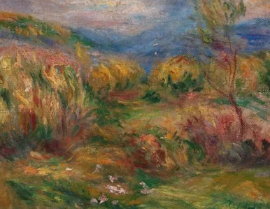 Miniatura: Wirtualne muzeum utraconych dzieł. Pokaz...