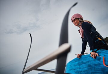 Maja Dziarnowska