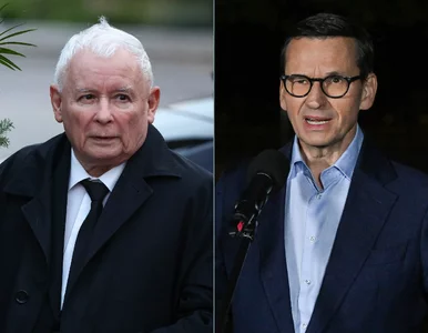 Miniatura: Wspólna lista prawicy w wyborach? Mocny...