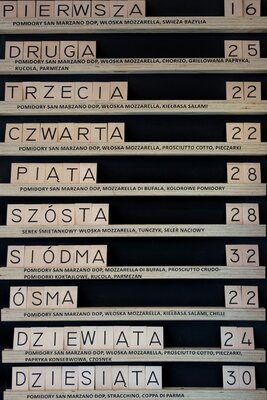 Miniatura: „Delikatesy” w Opolu, proj. The Wall