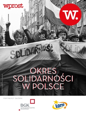 Zeszyt Historyczny – Okres Solidarności w Polsce