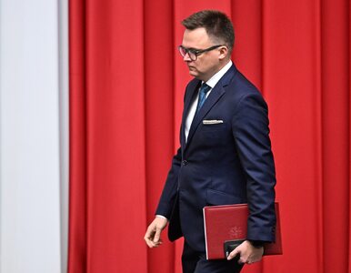 Miniatura: Tusk wystawi w wyborach prezydenckich...