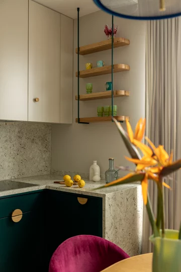 Realizacja Finch Studio 