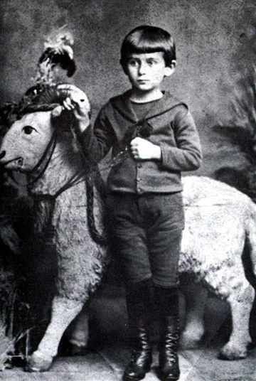Franz Kafka