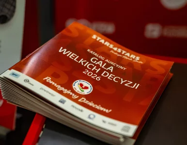 Miniatura: Gala Wielkich Decyzji podczas Wielkiej...