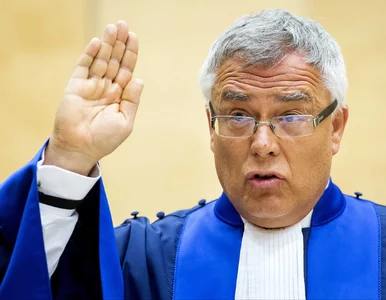 Miniatura: Putin mści się na Polaku. Szef MTK na...