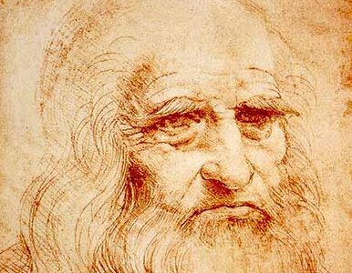 Miniatura: Dzieło Leonarda da Vinci odnalezione. Było...