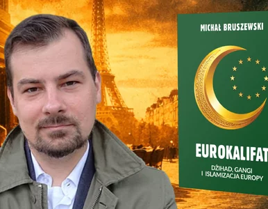 Miniatura: Premiera książki „Eurokalifat. Dżihad,...