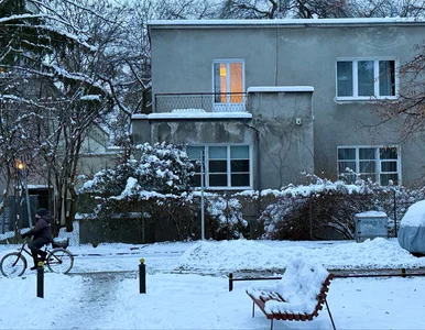 Miniatura: Śnieg przed domem? Ten błąd może kosztować...