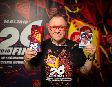 Miniatura: Gwiazdy, aktorzy i politycy zaangażowani w...