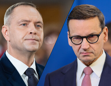 Miniatura: Pałac Prezydencki reaguje na ruch...