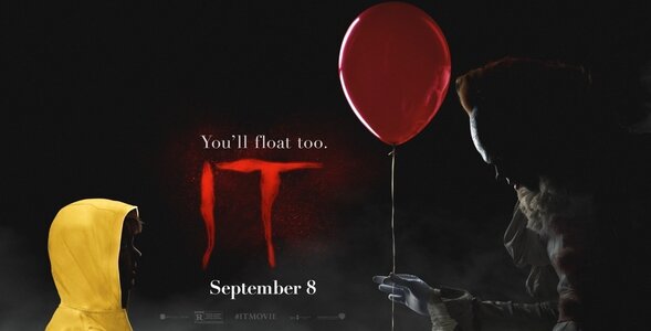 Miniatura: To (2017)