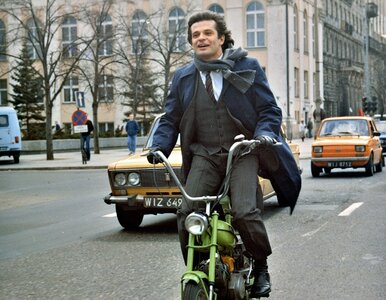 Miniatura: Film tak wstrząsający, że widzowie...