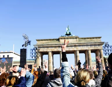 Miniatura: Kontrowersyjna decyzja władz Berlina....