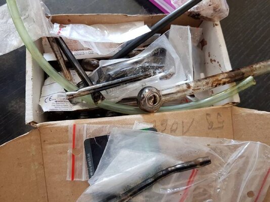 Miniatura: Handlowali dopalaczami w Łodzi. Zostali...