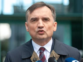 Miniatura: Ziobro grzmi po decyzji sądu ws. aresztu....