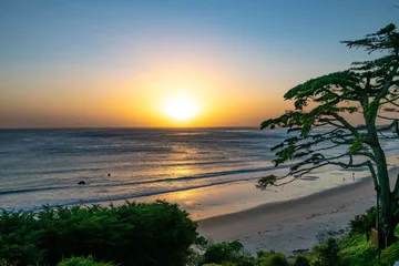 Willa w Malibu, którą Kim Kardashian kupiła od Cindy Crawford 