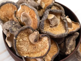 Miniatura: Ten błąd przy moczeniu suszonych grzybów...