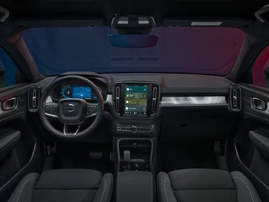 Miniatura: Volvo wyprzedaje. Świetny SUV za 135...