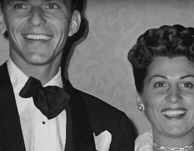 Miniatura: Zmarła Nancy Sinatra. Pierwsza żona Franka...