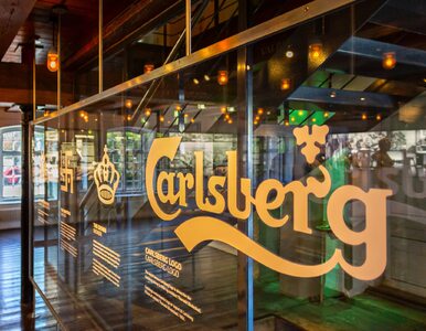 Carlsberg zapowiada kolejną podwyżkę cen piwa. Wróci do Rosji?