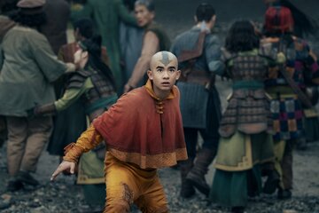&bdquo;Awatar: Ostatni władca wiatru&rdquo;, 2. sezon