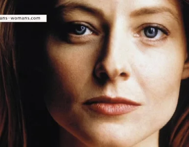 Miniatura: Jodie Foster pobrała się ze swoją partnerką