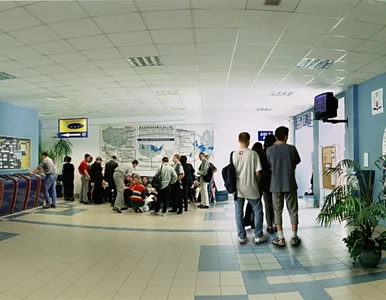 Miniatura: W Rzeszowie będą uczyć kryminalistyki