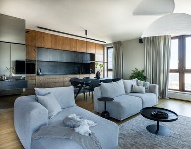 Miniatura: Wnętrze, które oddaje głos morzu....