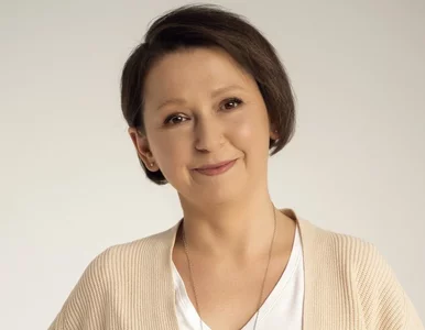 Miniatura: „To nie jest łagodny spacer. To...