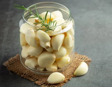 Miniatura: Pomaga zregenerować wątrobę, chroni przed...