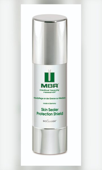 Skin Sealer Protection Shield