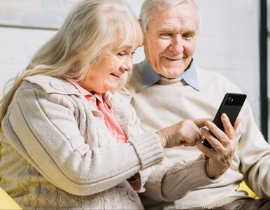 Miniatura: Ci seniorzy otrzymają dwie emerytury w...