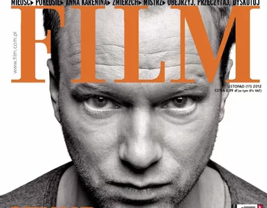 Miniatura: Nowy, odświeżony FILM już w piątek w kioskach