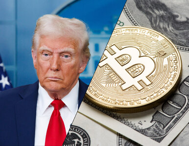 Miniatura: Rynek eksplodował po decyzji Trumpa. Ceny...