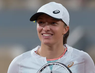 Miniatura: Iga Świątek na liście najbogatszych Polek?...