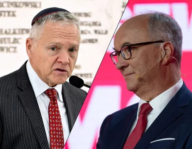 Miniatura: Czarzasty znów na celowniku ambasadora...