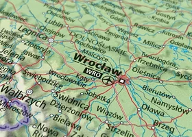 Miniatura: QUIZ. Jak dobrze znasz Polskę? Pytamy o...