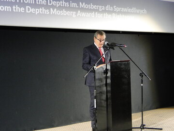 Piotr Gliński
